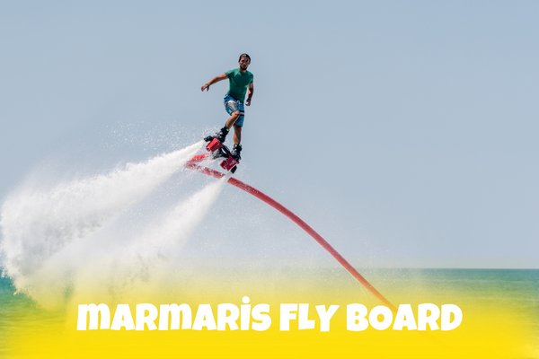 Marmaris Fly Board
