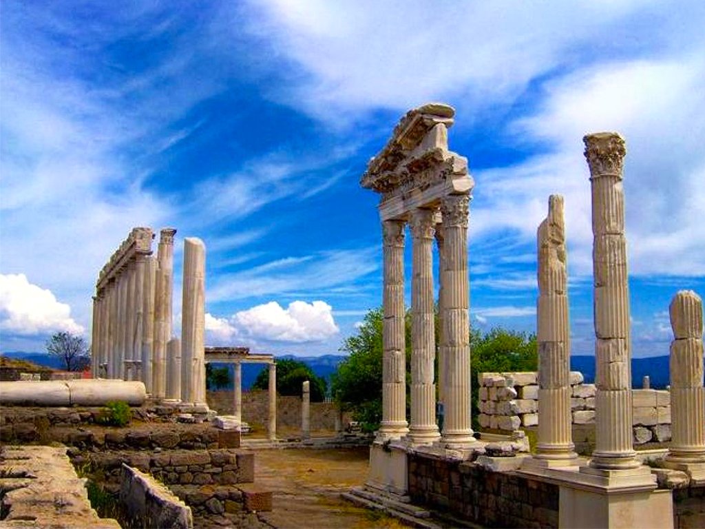 Kuşadası Efes Turu