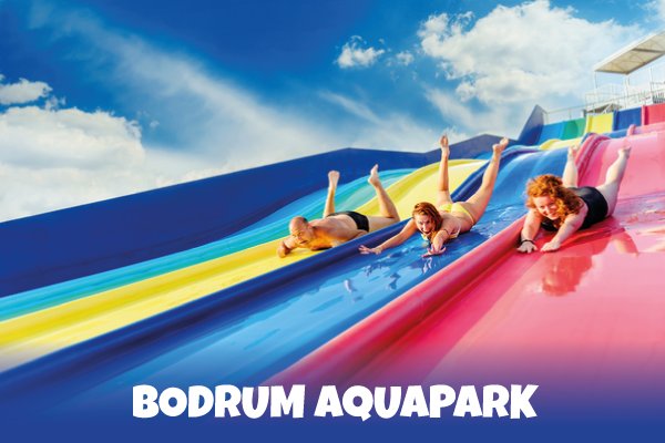 Bodrum Aquapark