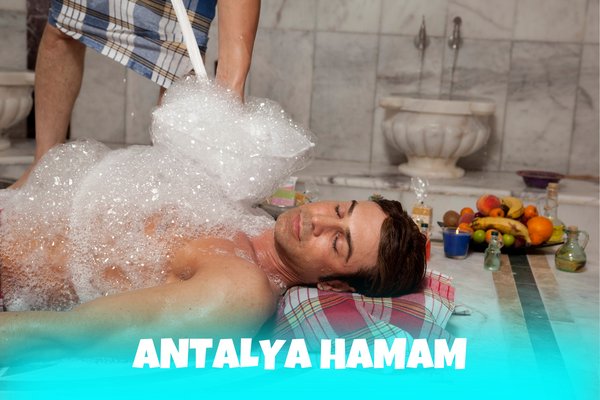 Antalya Hamam
