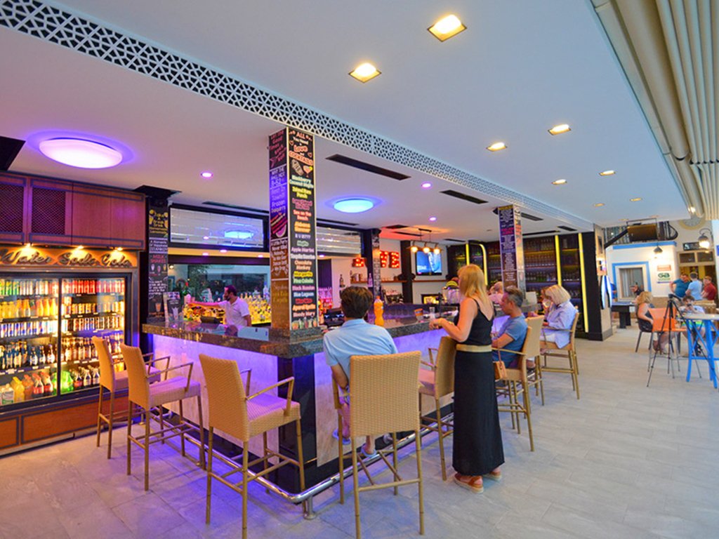 İstanköy Otel - Bodrum (Oda & Kahvaltı)