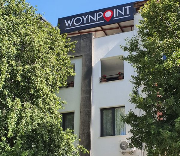 Woynpoint Otel