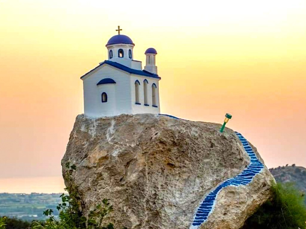 Bodrum Yunan Adaları Tatil Turu