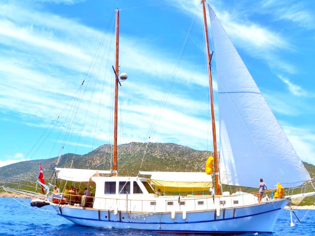 BODRUM - ANG 5